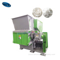 single shaft shredder for sale